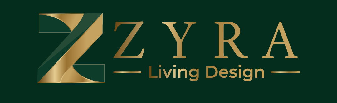 Zyra Living Design | Luxury Interior Design Studio in Dubai, UAE