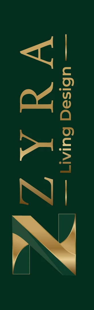 Zyra Living Design | Luxury Interior Design Studio in Dubai, UAE