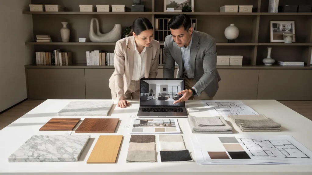 3-Drendering work discussion